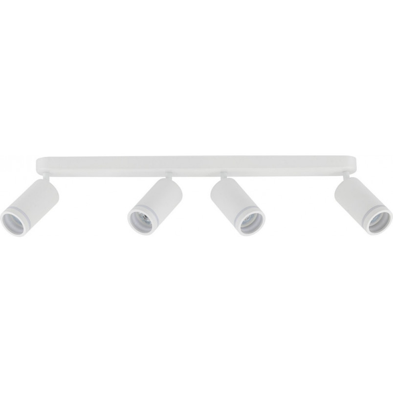 Reflektor sufitowy Jet IV 74cm biały TK Lighting - TK Lighting