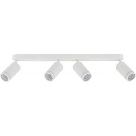 Reflektor sufitowy Jet IV 74cm biały TK Lighting - TK Lighting