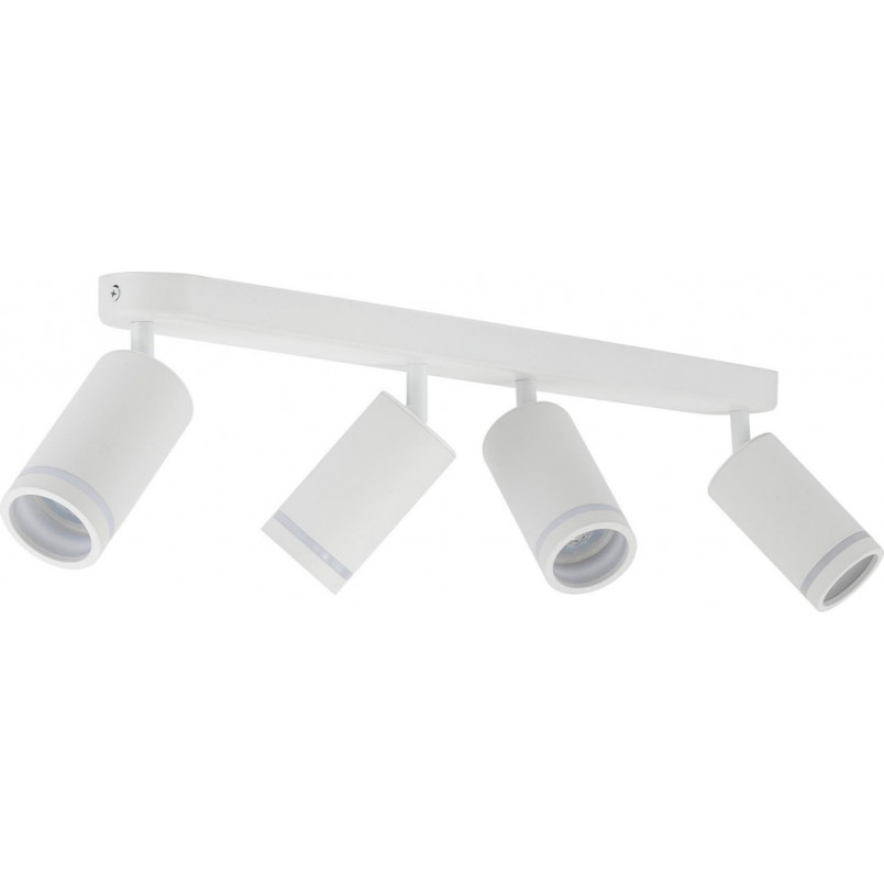 Reflektor sufitowy Jet IV 74cm biały TK Lighting - TK Lighting