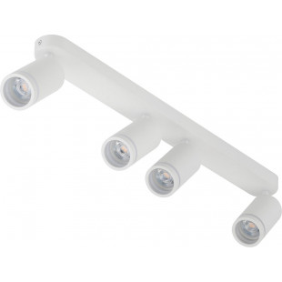 Reflektor sufitowy Jet IV 74cm biały TK Lighting - TK Lighting