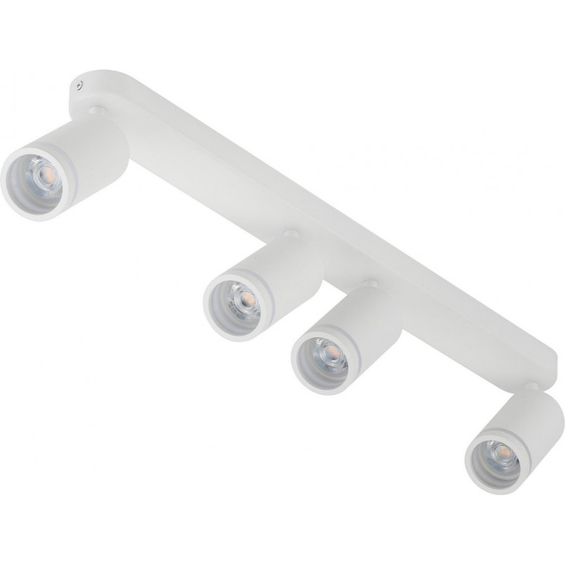 Reflektor sufitowy Jet IV 74cm biały TK Lighting - TK Lighting