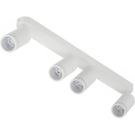 Reflektor sufitowy Jet IV 74cm biały TK Lighting - TK Lighting