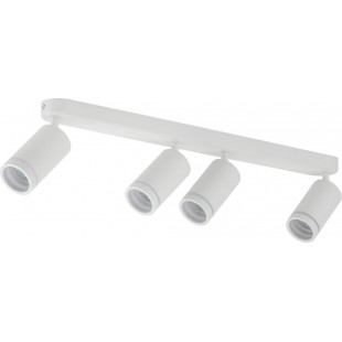 Reflektor sufitowy Jet IV 74cm biały TK Lighting - TK Lighting