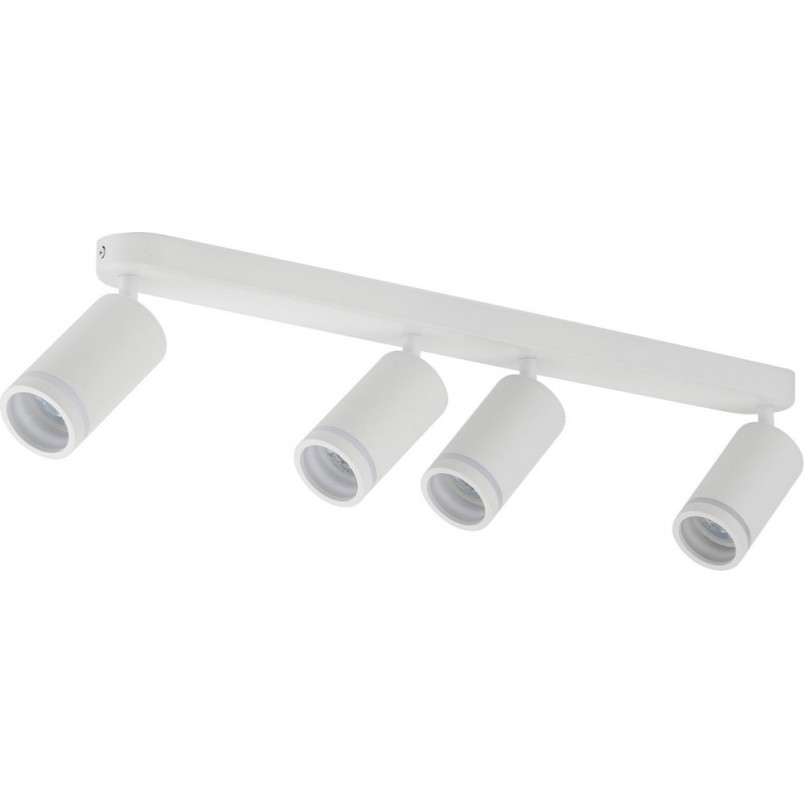 Reflektor sufitowy Jet IV 74cm biały TK Lighting - TK Lighting
