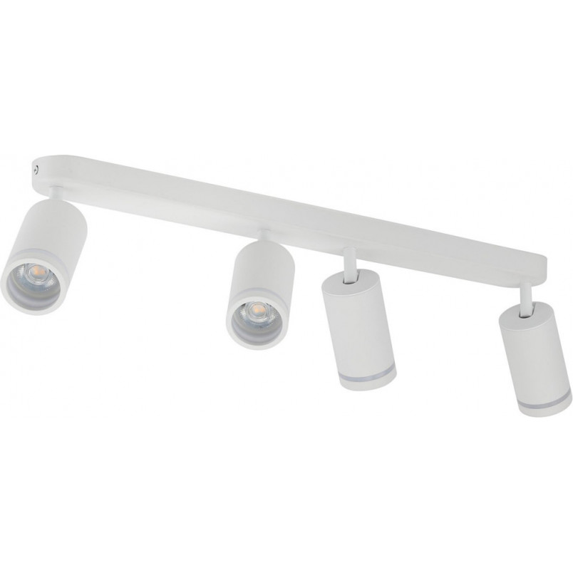 Reflektor sufitowy Jet IV 74cm biały TK Lighting - TK Lighting