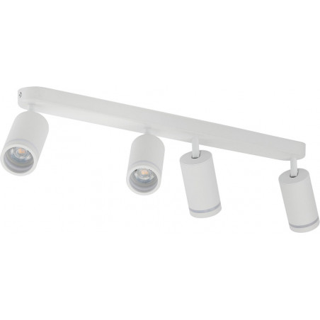 Reflektor sufitowy Jet IV 74cm biały TK Lighting - TK Lighting