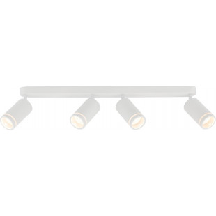 Reflektor sufitowy Jet IV 74cm biały TK Lighting - TK Lighting