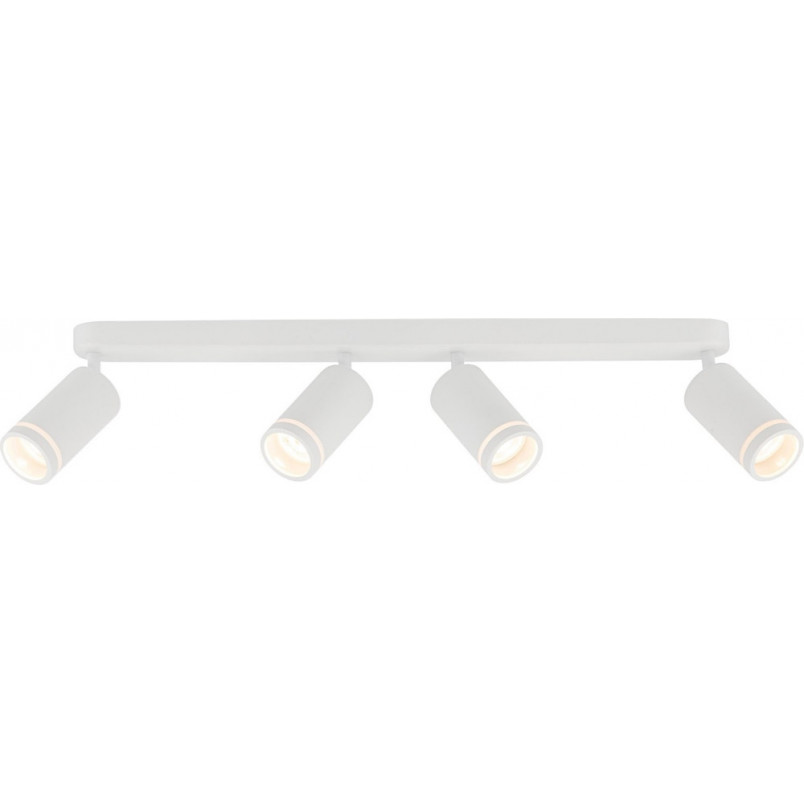 Reflektor sufitowy Jet IV 74cm biały TK Lighting - TK Lighting