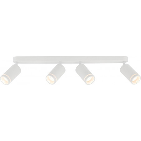 Reflektor sufitowy Jet IV 74cm biały TK Lighting - TK Lighting