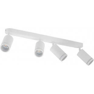 Reflektor sufitowy Jet IV 74cm biały TK Lighting - TK Lighting