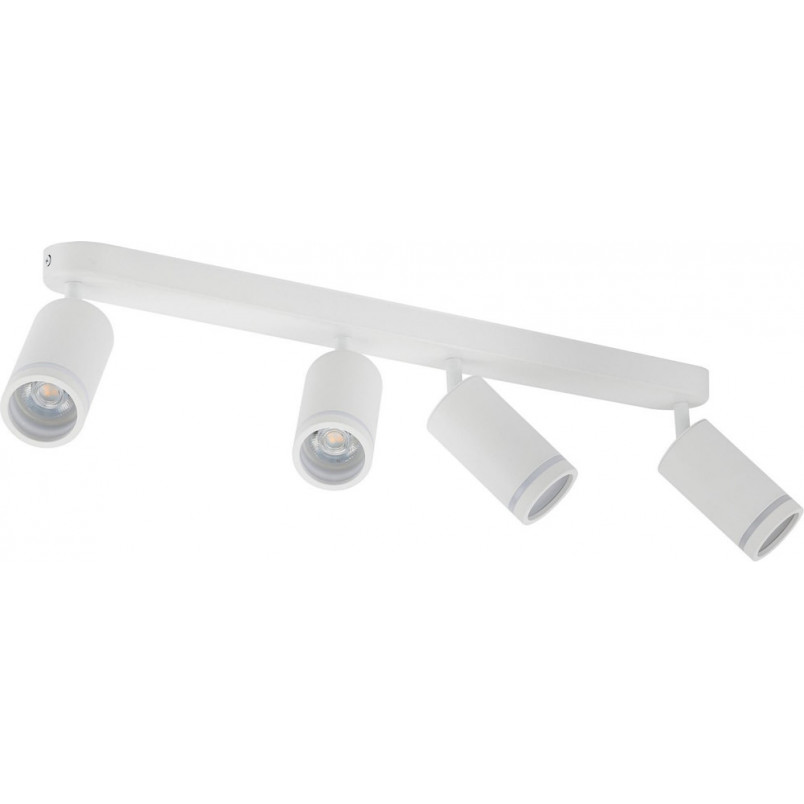 Reflektor sufitowy Jet IV 74cm biały TK Lighting - TK Lighting