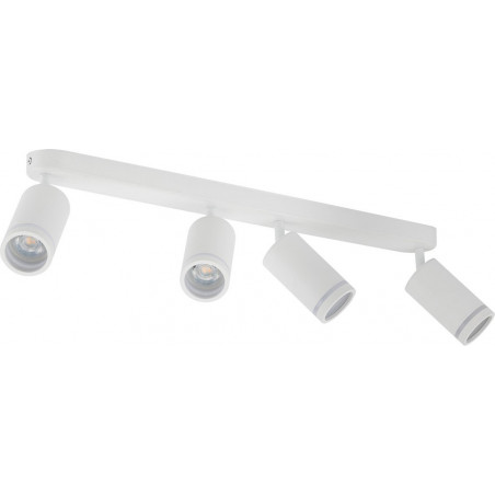 Reflektor sufitowy Jet IV 74cm biały TK Lighting - TK Lighting