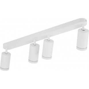 Reflektor sufitowy Jet IV 74cm biały TK Lighting - TK Lighting