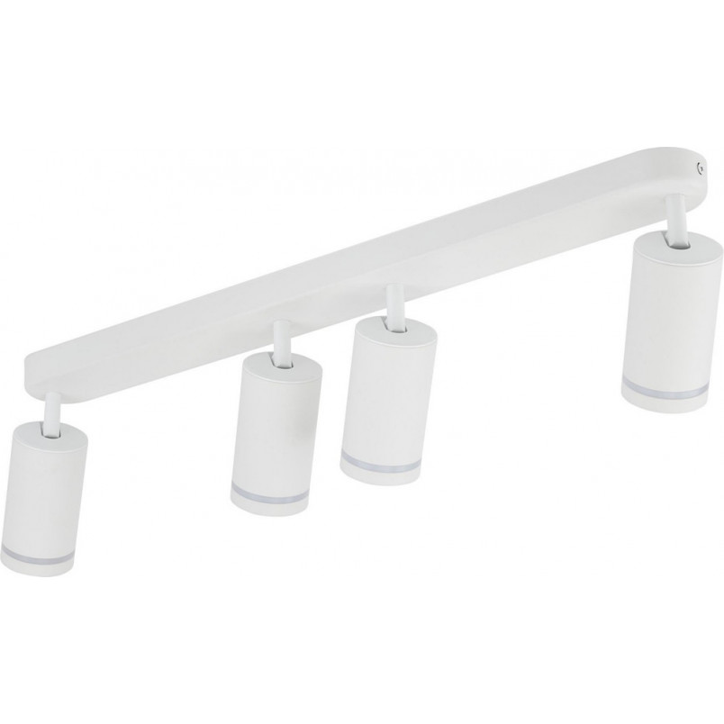 Reflektor sufitowy Jet IV 74cm biały TK Lighting - TK Lighting