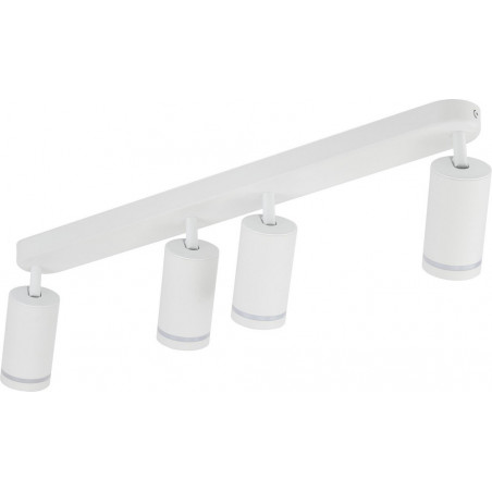 Reflektor sufitowy Jet IV 74cm biały TK Lighting - TK Lighting