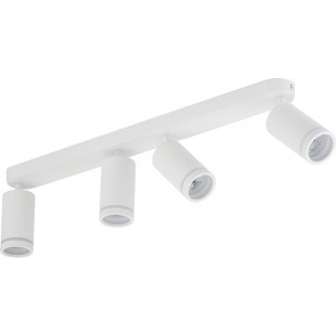 Reflektor sufitowy Jet IV 74cm biały TK Lighting - TK Lighting