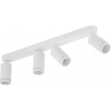 Reflektor sufitowy Jet IV 74cm biały TK Lighting - TK Lighting