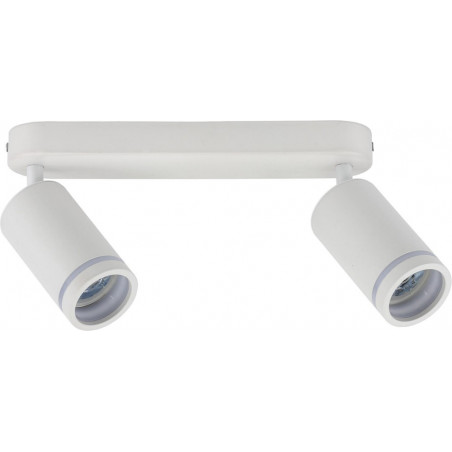 Reflektor sufitowy Jet II biały TK Lighting - Oświetlenie LED