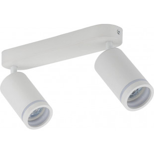 Reflektor sufitowy Jet II biały TK Lighting - Oświetlenie LED