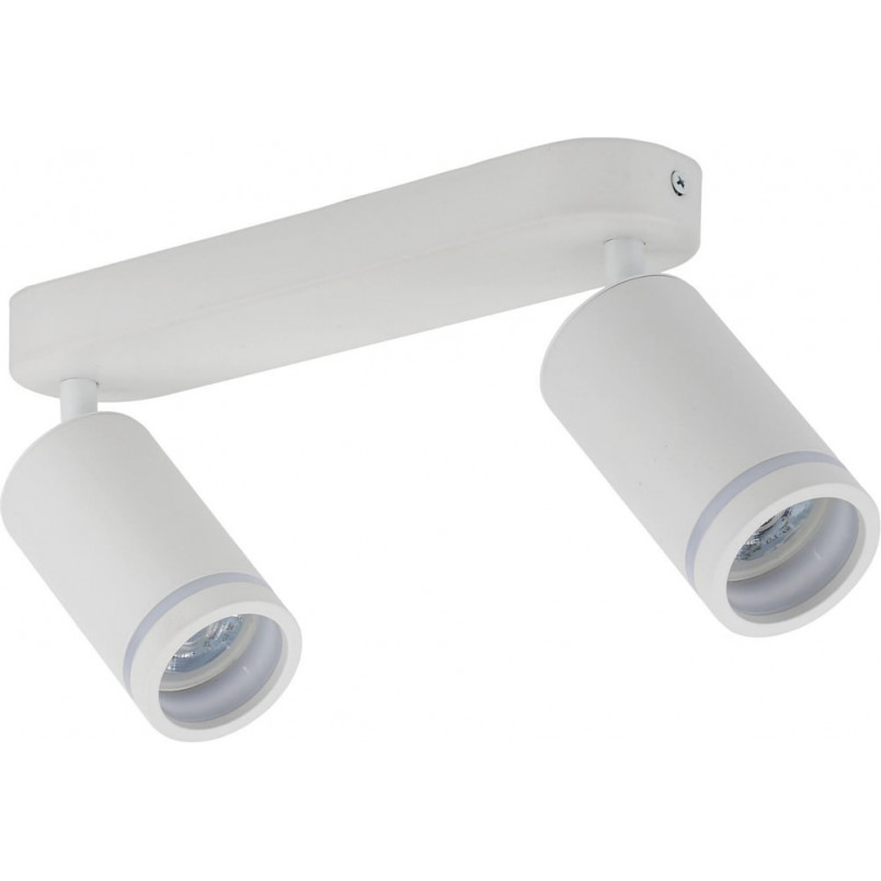 Reflektor sufitowy Jet II biały TK Lighting - Oświetlenie LED