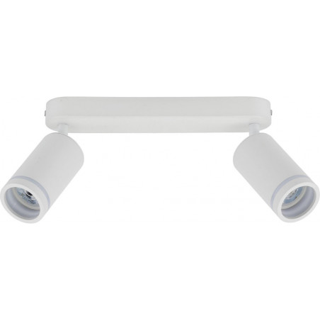 Reflektor sufitowy Jet II biały TK Lighting - Oświetlenie LED