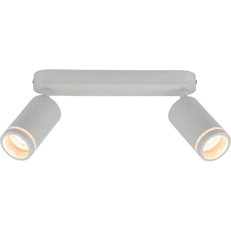 Reflektor sufitowy Jet II biały TK Lighting - Oświetlenie LED