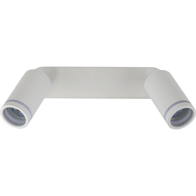 Reflektor sufitowy Jet II biały TK Lighting - Oświetlenie LED