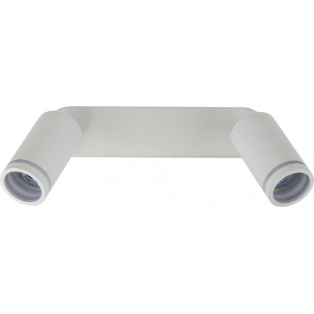 Reflektor sufitowy Jet II biały TK Lighting - Oświetlenie LED