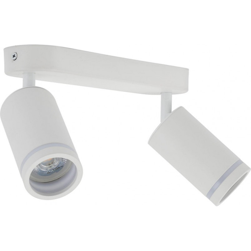 Reflektor sufitowy Jet II biały TK Lighting - Oświetlenie LED