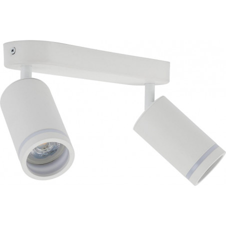 Reflektor sufitowy Jet II biały TK Lighting - Oświetlenie LED
