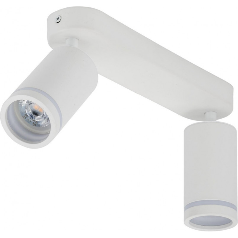 Reflektor sufitowy Jet II biały TK Lighting - Oświetlenie LED