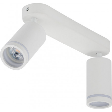Reflektor sufitowy Jet II biały TK Lighting - Oświetlenie LED