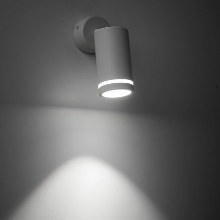Reflektor sufitowy Jet biały TK Lighting - Oświetlenie LED