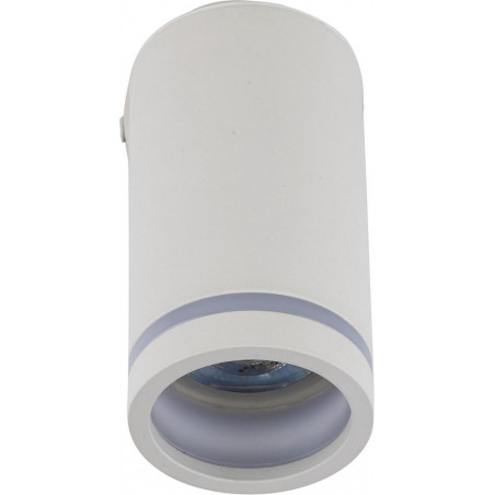 Reflektor sufitowy Jet biały TK Lighting - Oświetlenie LED