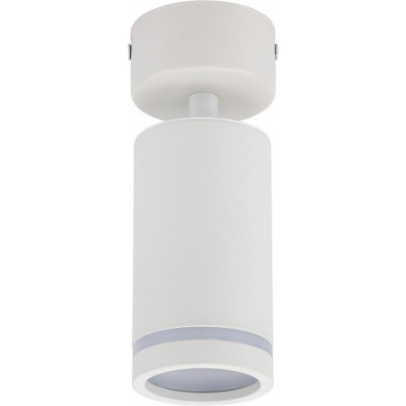 Reflektor sufitowy Jet biały TK Lighting - Oświetlenie LED