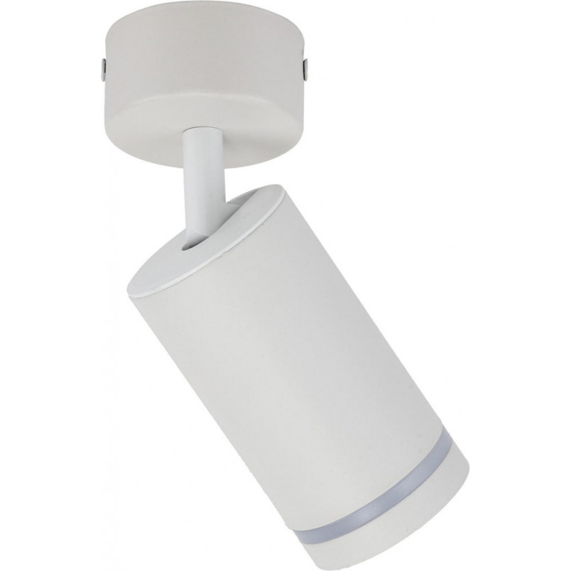 Reflektor sufitowy Jet biały TK Lighting - Oświetlenie LED