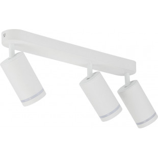 Reflektor sufitowy Jet III 55cm biały | TK Lighting - Oświetlenie