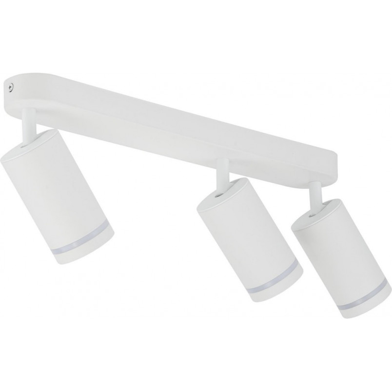 Reflektor sufitowy Jet III 55cm biały | TK Lighting - Oświetlenie