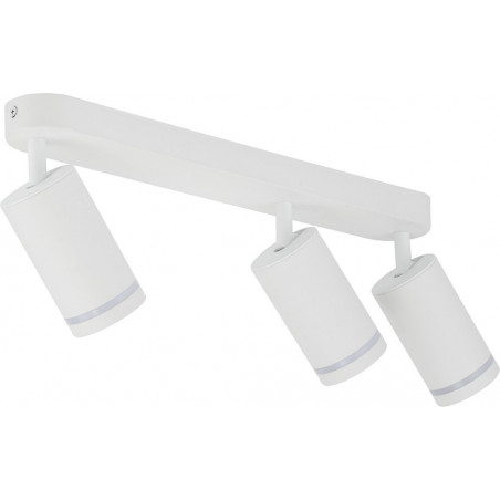 Reflektor sufitowy Jet III 55cm biały | TK Lighting - Oświetlenie