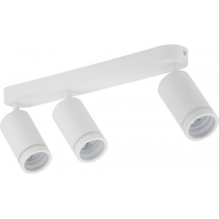 Reflektor sufitowy Jet III 55cm biały | TK Lighting - Oświetlenie
