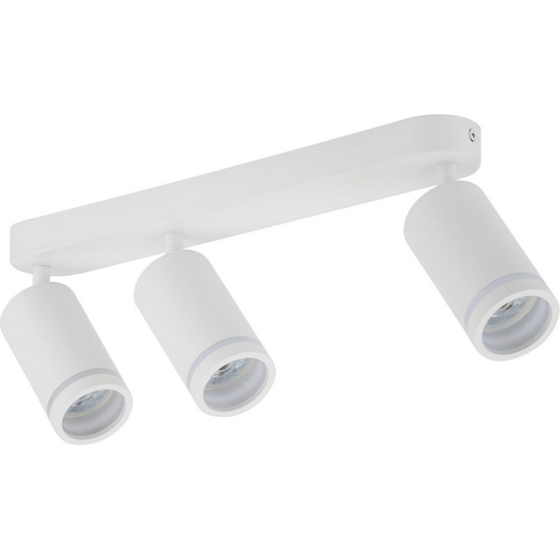 Reflektor sufitowy Jet III 55cm biały | TK Lighting - Oświetlenie