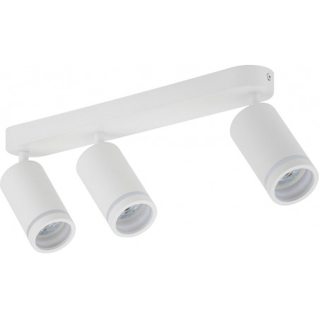 Reflektor sufitowy Jet III 55cm biały | TK Lighting - Oświetlenie