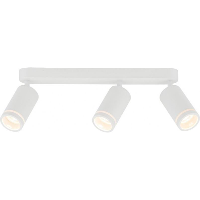 Reflektor sufitowy Jet III 55cm biały | TK Lighting - Oświetlenie