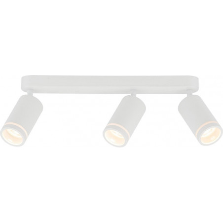 Reflektor sufitowy Jet III 55cm biały | TK Lighting - Oświetlenie