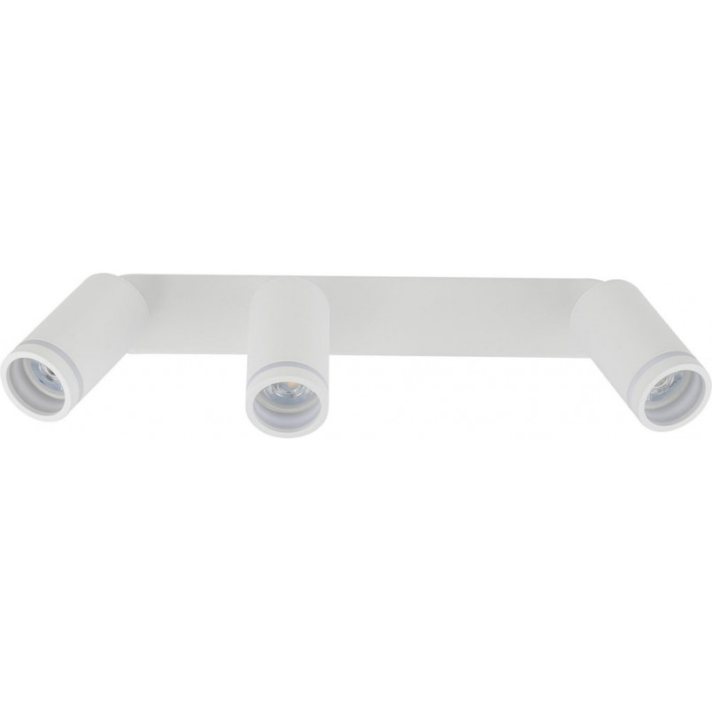 Reflektor sufitowy Jet III 55cm biały | TK Lighting - Oświetlenie
