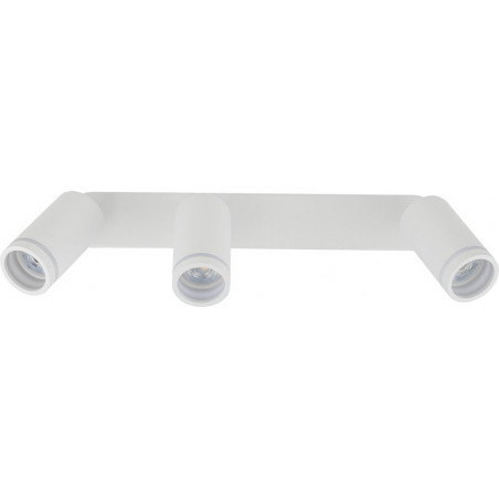Reflektor sufitowy Jet III 55cm biały | TK Lighting - Oświetlenie