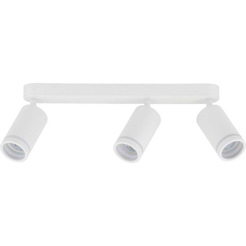 Reflektor sufitowy Jet III 55cm biały | TK Lighting - Oświetlenie