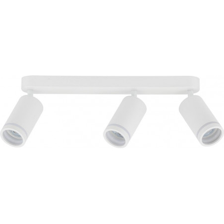 Reflektor sufitowy Jet III 55cm biały | TK Lighting - Oświetlenie