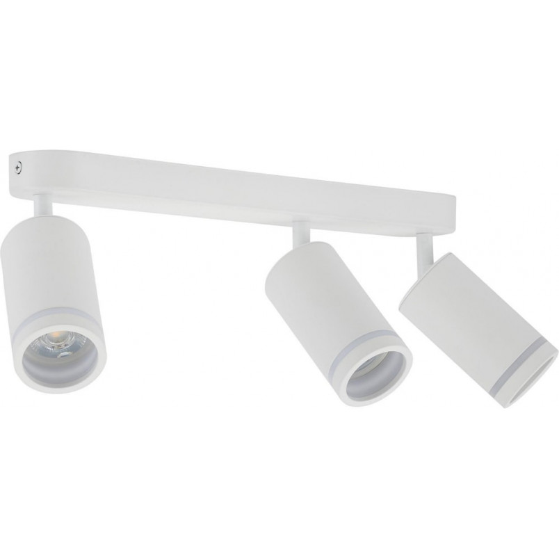 Reflektor sufitowy Jet III 55cm biały | TK Lighting - Oświetlenie