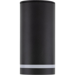 Lampa spot tuba Jet 5,5cm czarna TK Lighting | Kup online